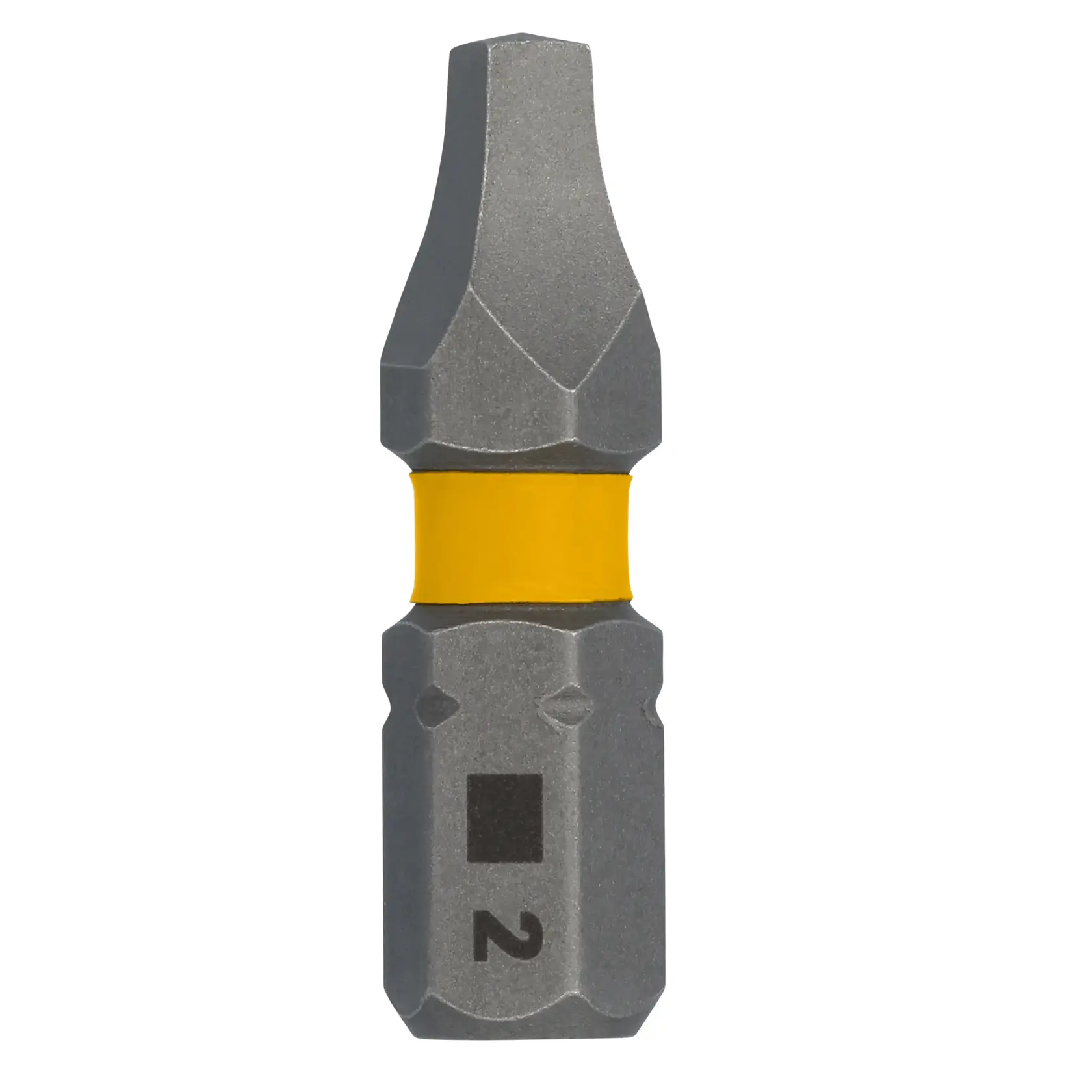 DEWALT® MAXFIT Ultra 1in Square #2 2Pk