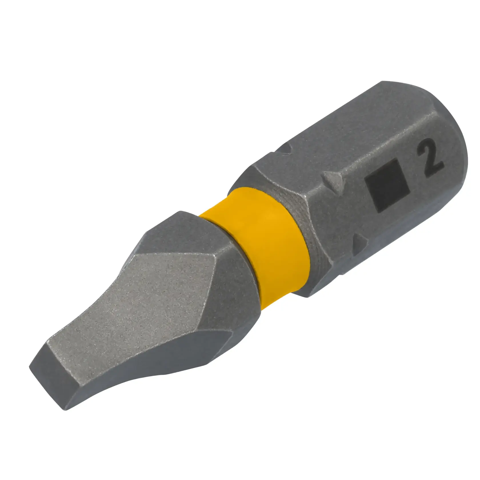 DEWALT® MAXFIT Ultra 1in Square #2 2Pk thumbnail 2