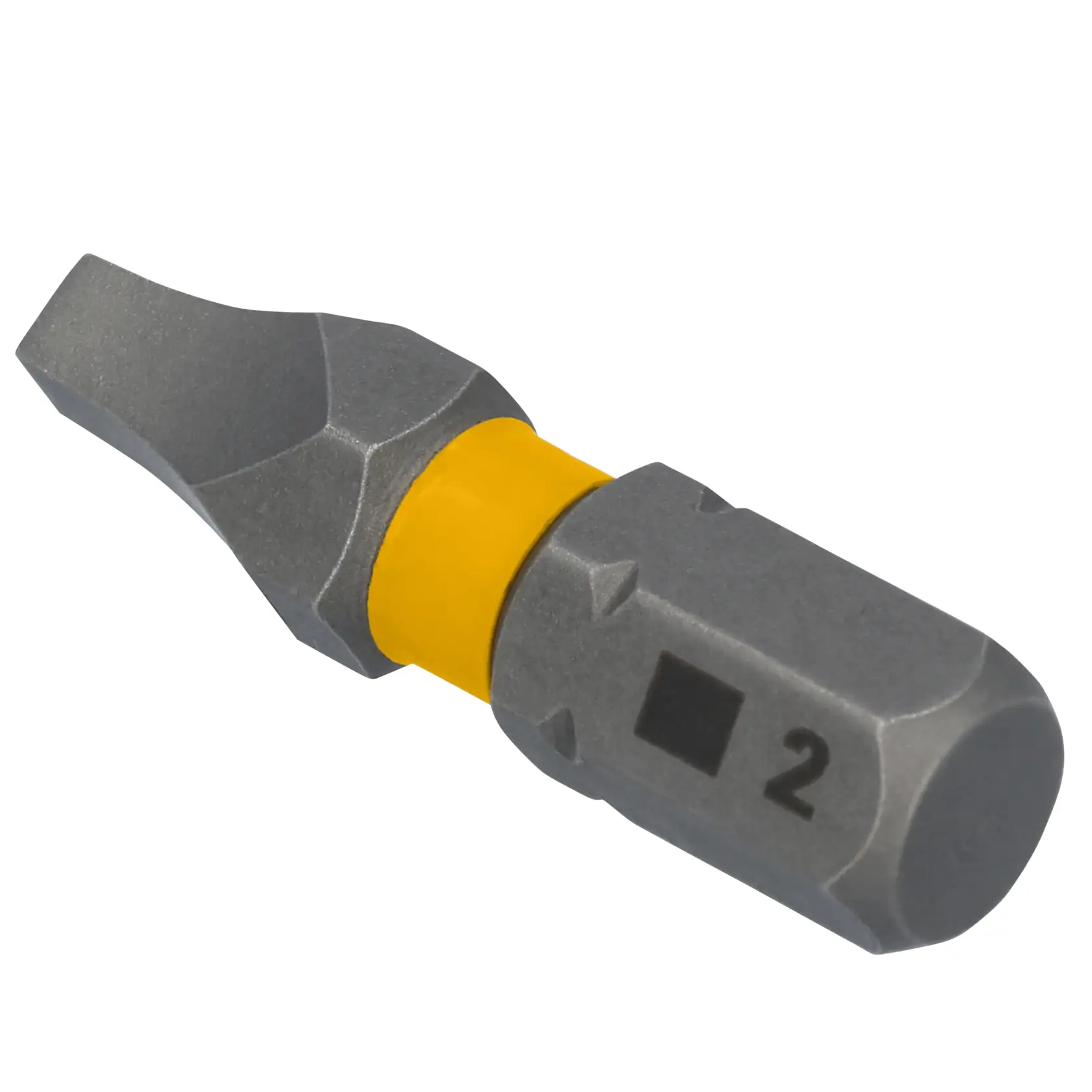 DEWALT® MAXFIT Ultra 1in Square #2 2Pk thumbnail 3