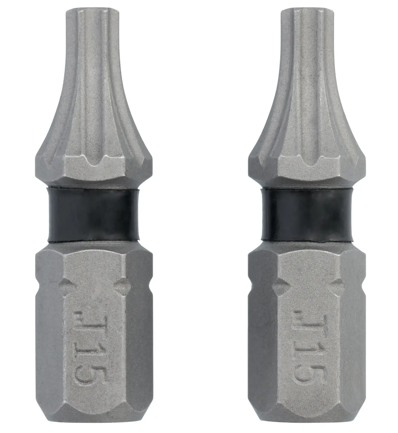 DEWALT® TOUGHGRIP™ 1-in. Torx #15 2PK