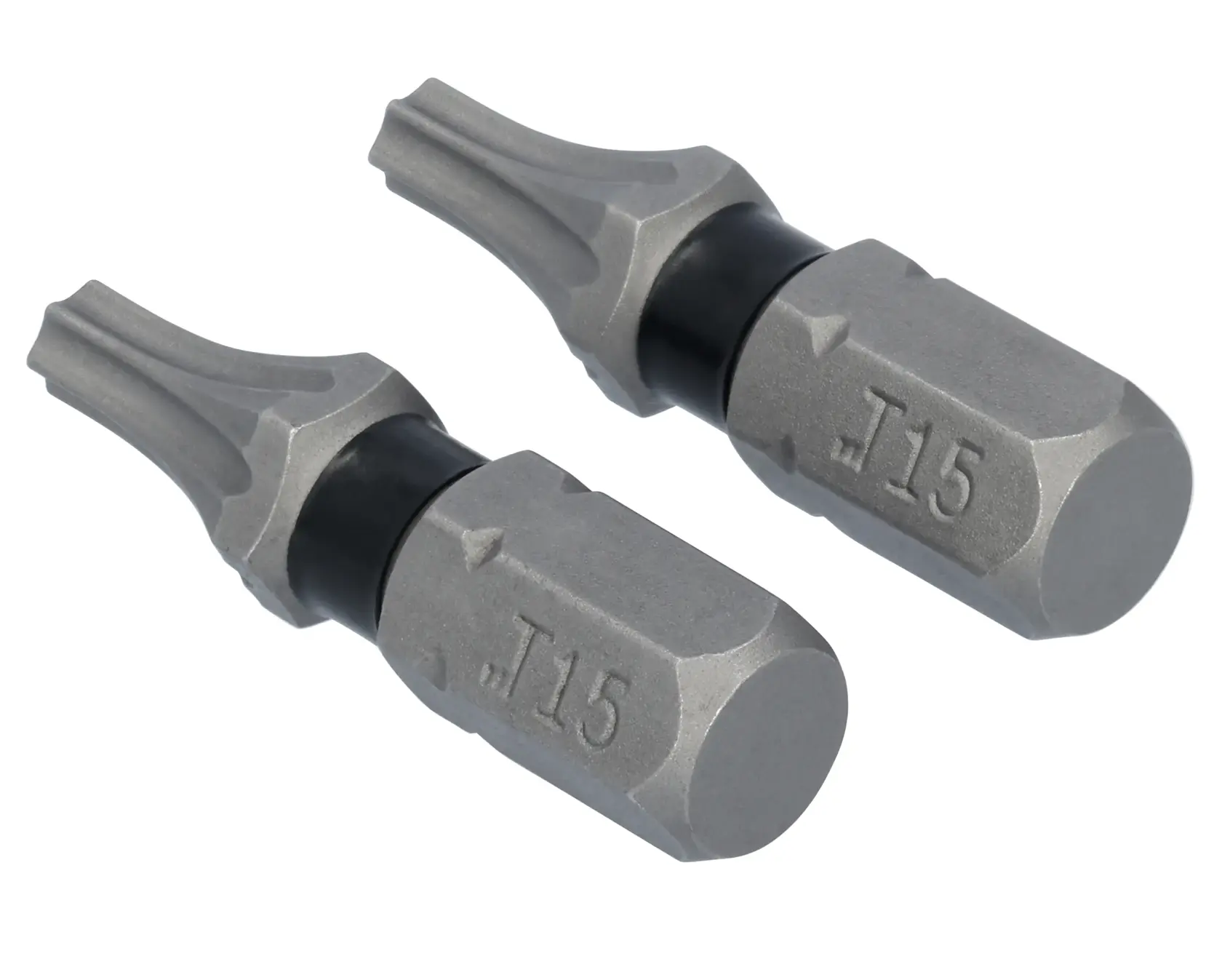 DEWALT® TOUGHGRIP™ 1-in. Torx #15 2PK thumbnail 3