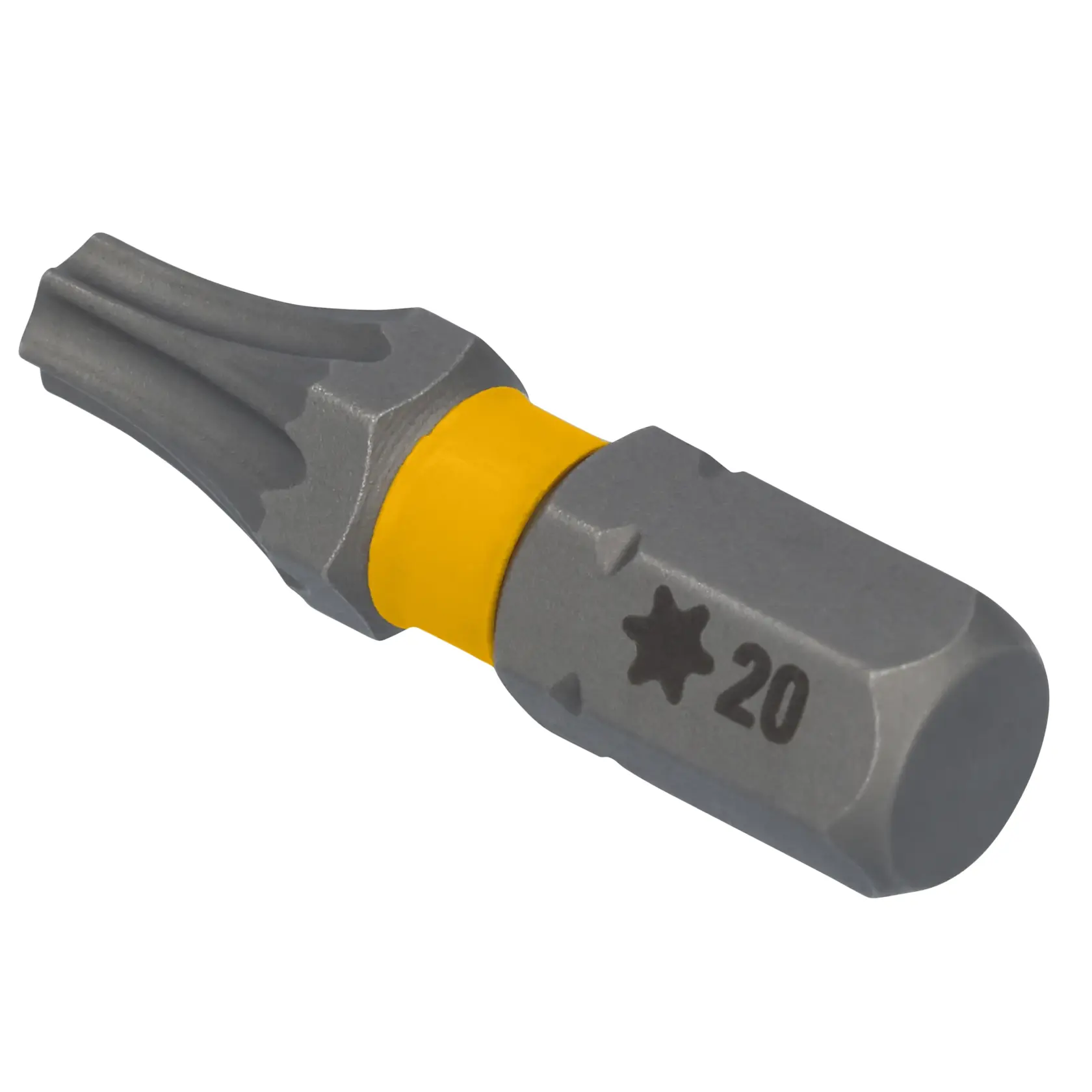 DEWALT® MAXFIT ULTRA™ 1-in. Torx #20 2PK thumbnail 3