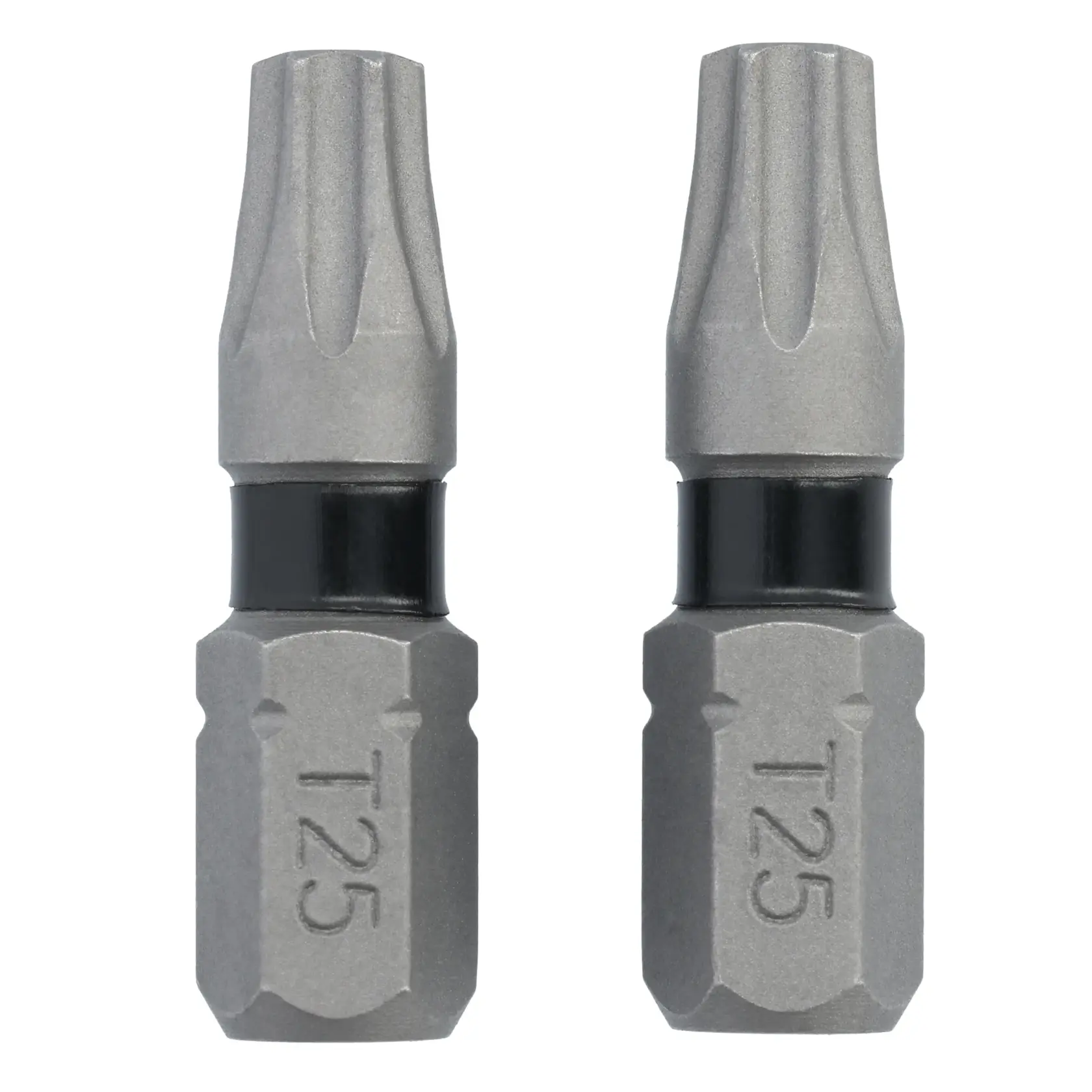 DEWALT® TOUGHGRIP™ 1-in. Torx #25 2PK