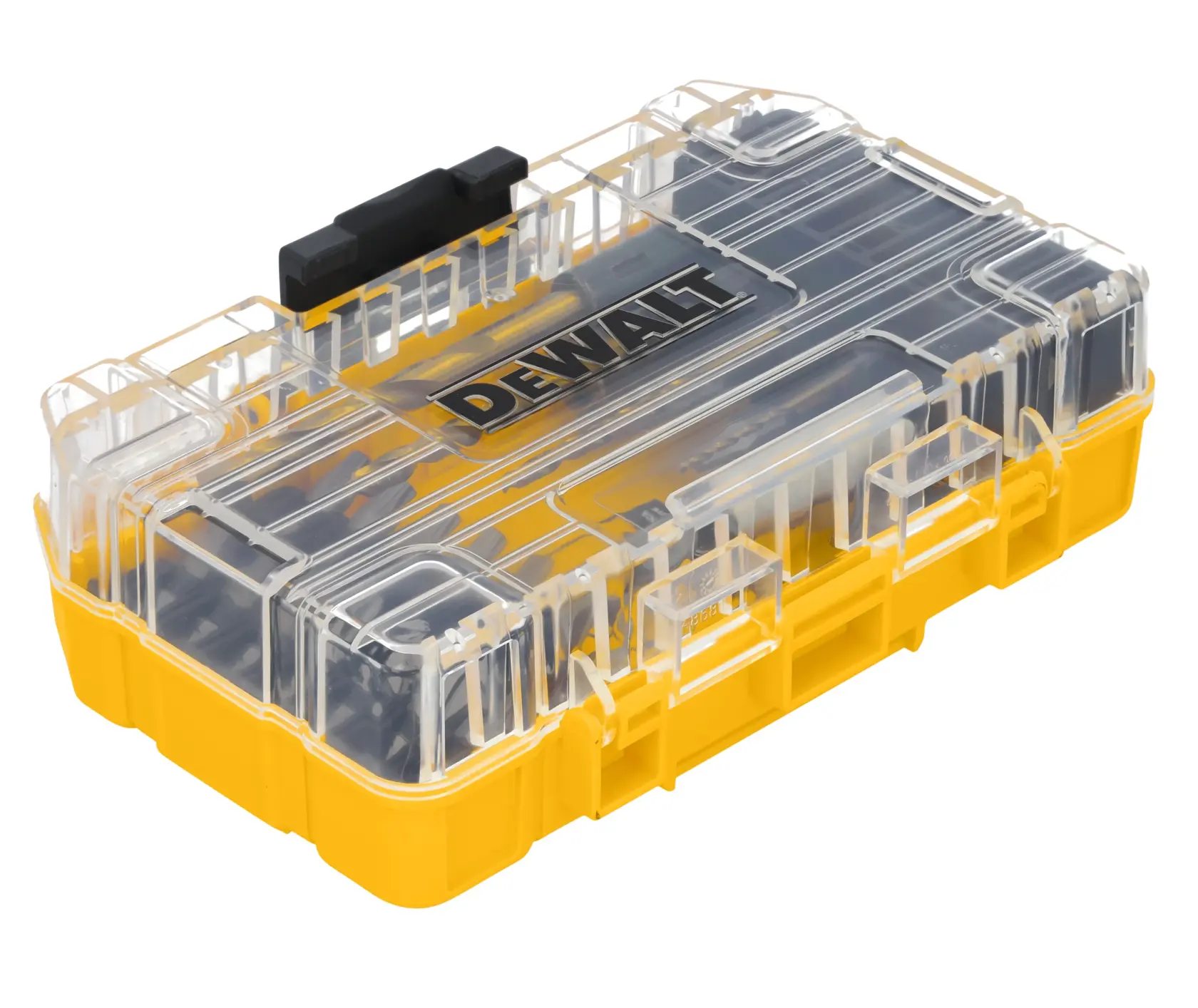 27 PC RAPID LD SET 3/4 view