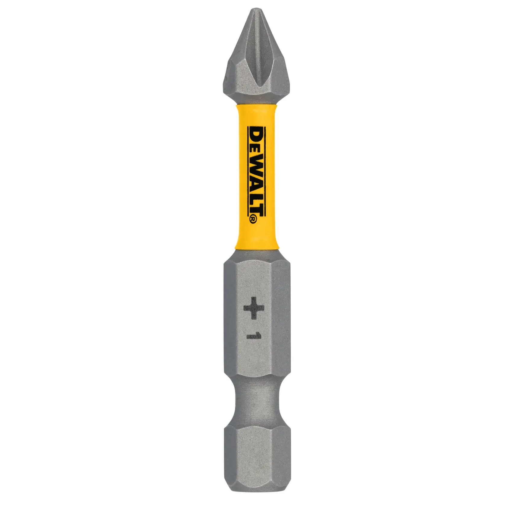 DEWALT® MAXFIT ULTRA™ 2-in. PHILLIPS #1 2PK