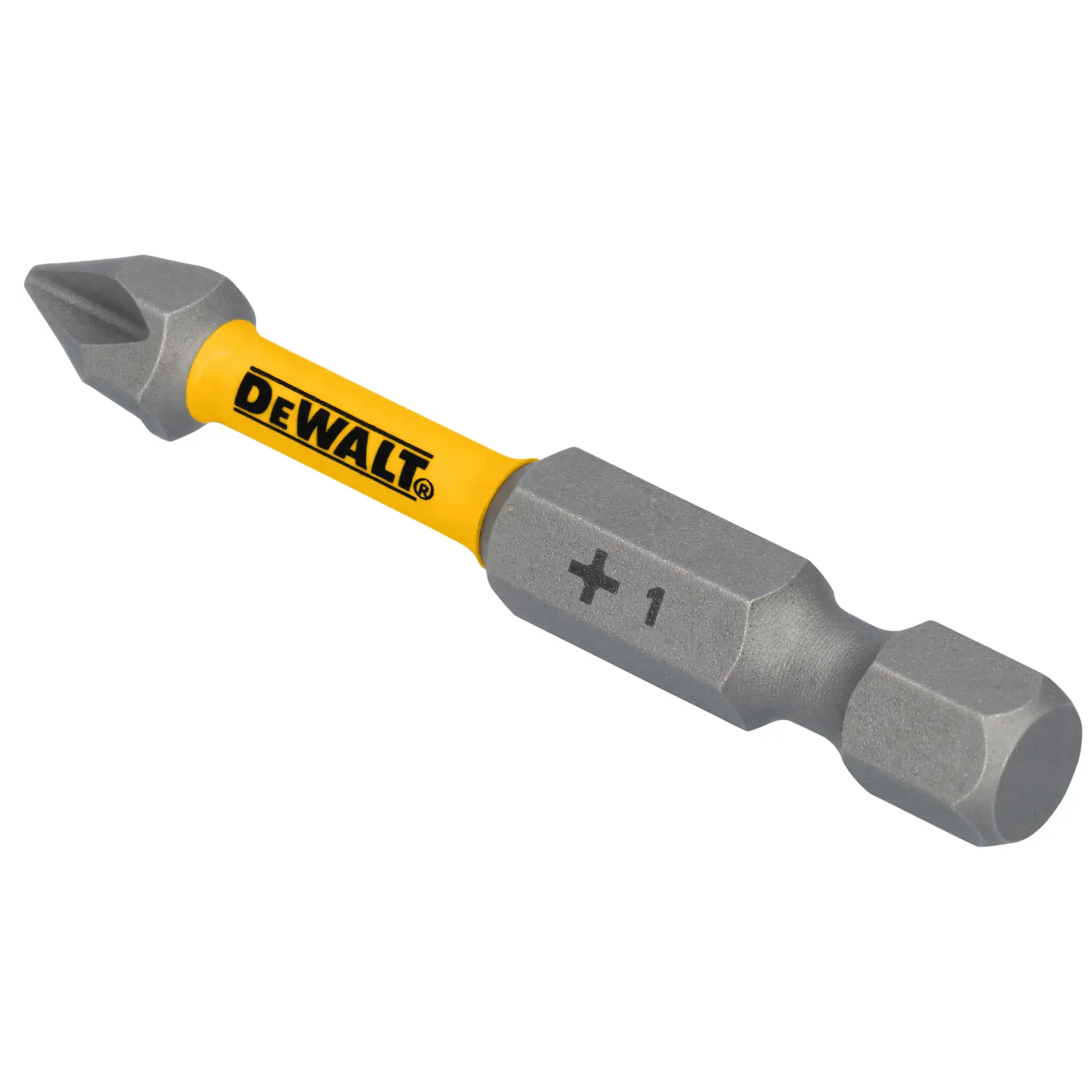 DEWALT® MAXFIT ULTRA™ 2-in. PHILLIPS #1 2PK thumbnail 3
