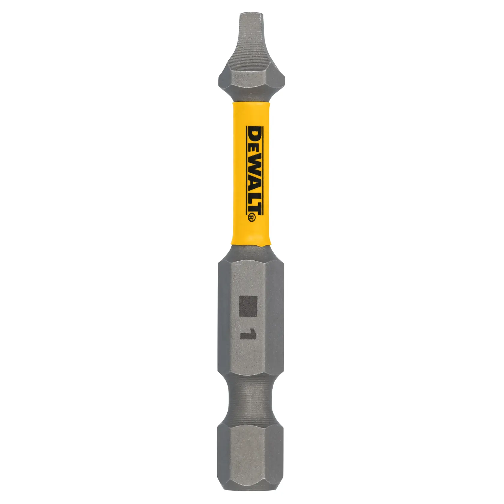 DEWALT® MAXFIT ULTRA™ 2-in. Square #1 2PK