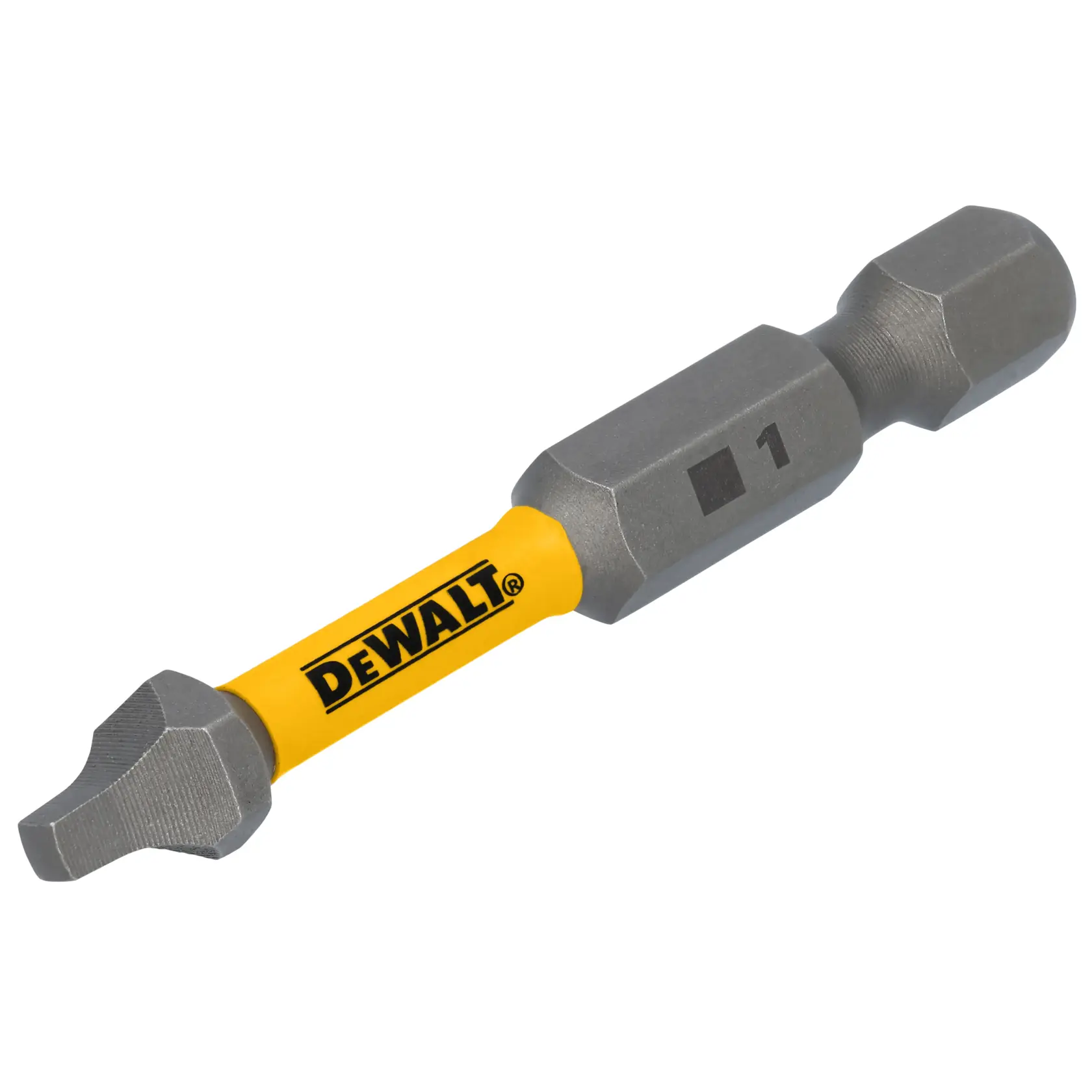 DEWALT® MAXFIT ULTRA™ 2-in. Square #1 2PK thumbnail 2