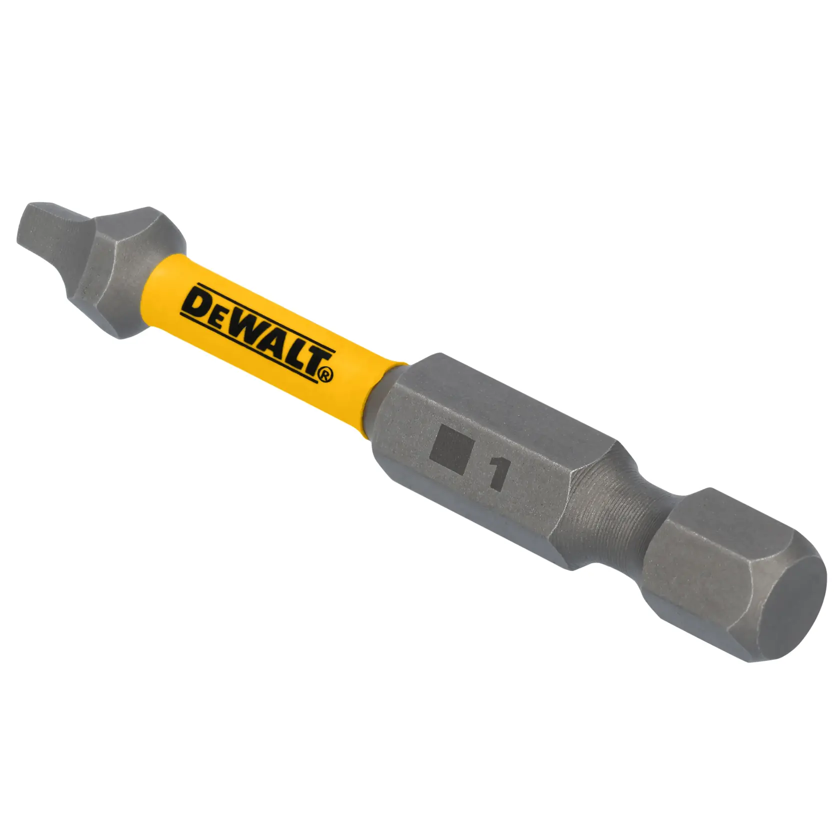 DEWALT® MAXFIT ULTRA™ 2-in. Square #1 2PK thumbnail 3