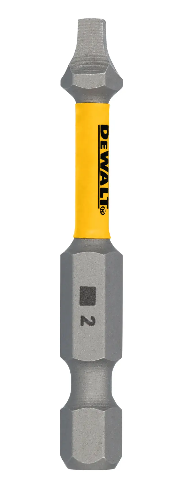 DEWALT® MAXFIT ULTRA™ 2-in. Square #2 2PK