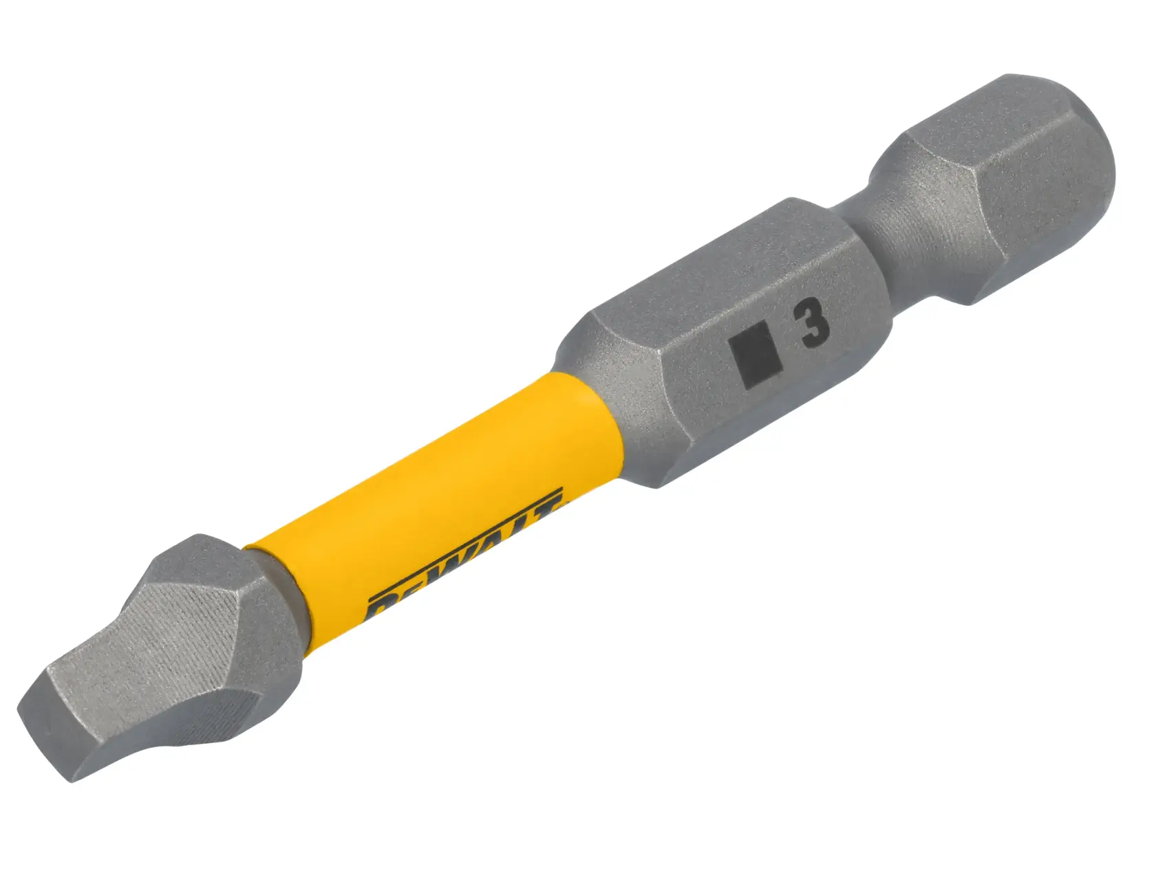 DEWALT® MAXFIT ULTRA™ 2-in. Square #3 2PK thumbnail 2