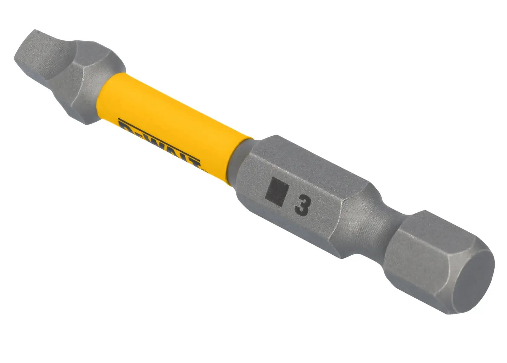 DEWALT® MAXFIT ULTRA™ 2-in. Square #3 2PK thumbnail 3