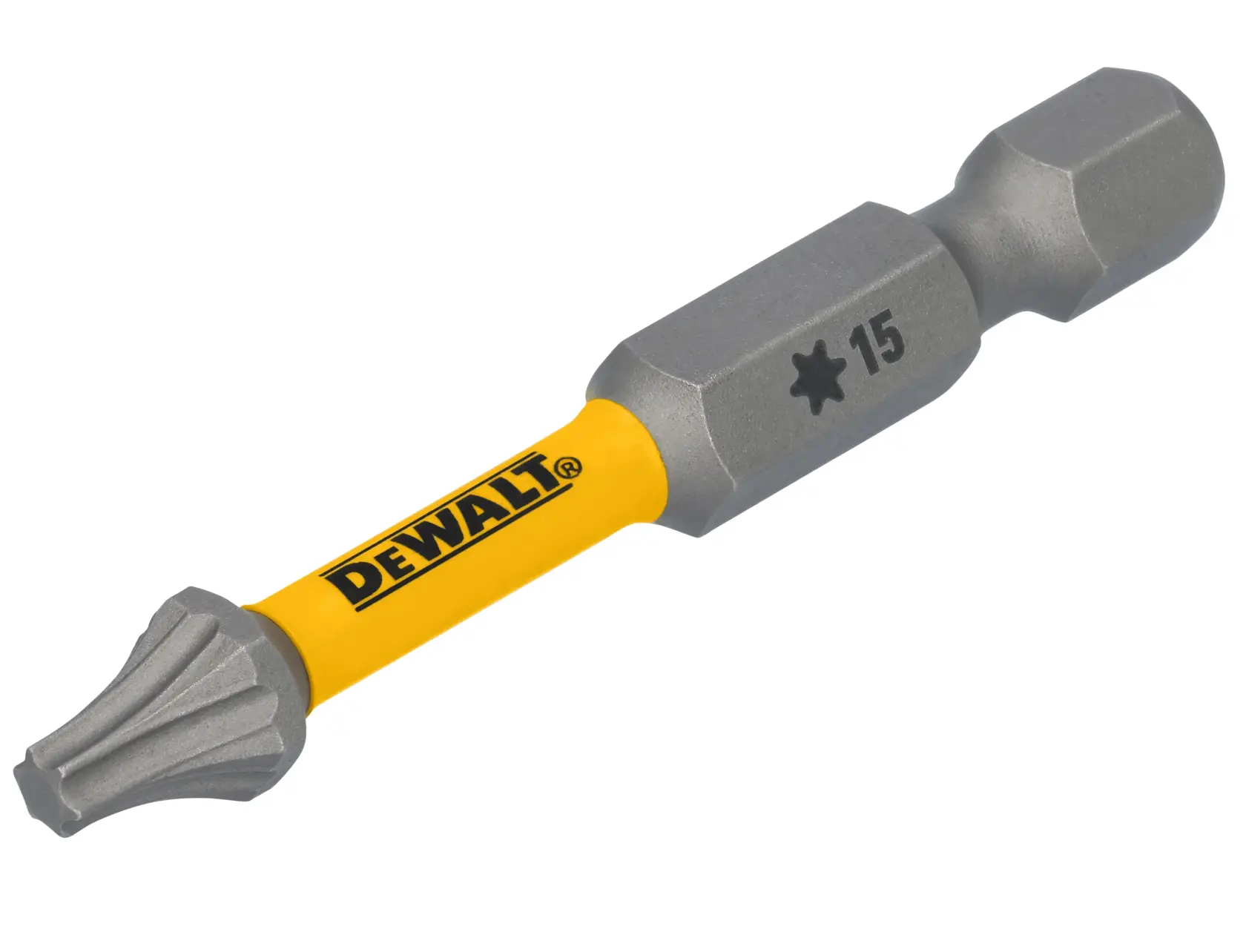 DEWALT® MAXFIT ULTRA™ 2-in. Torx #15 2PK thumbnail 2