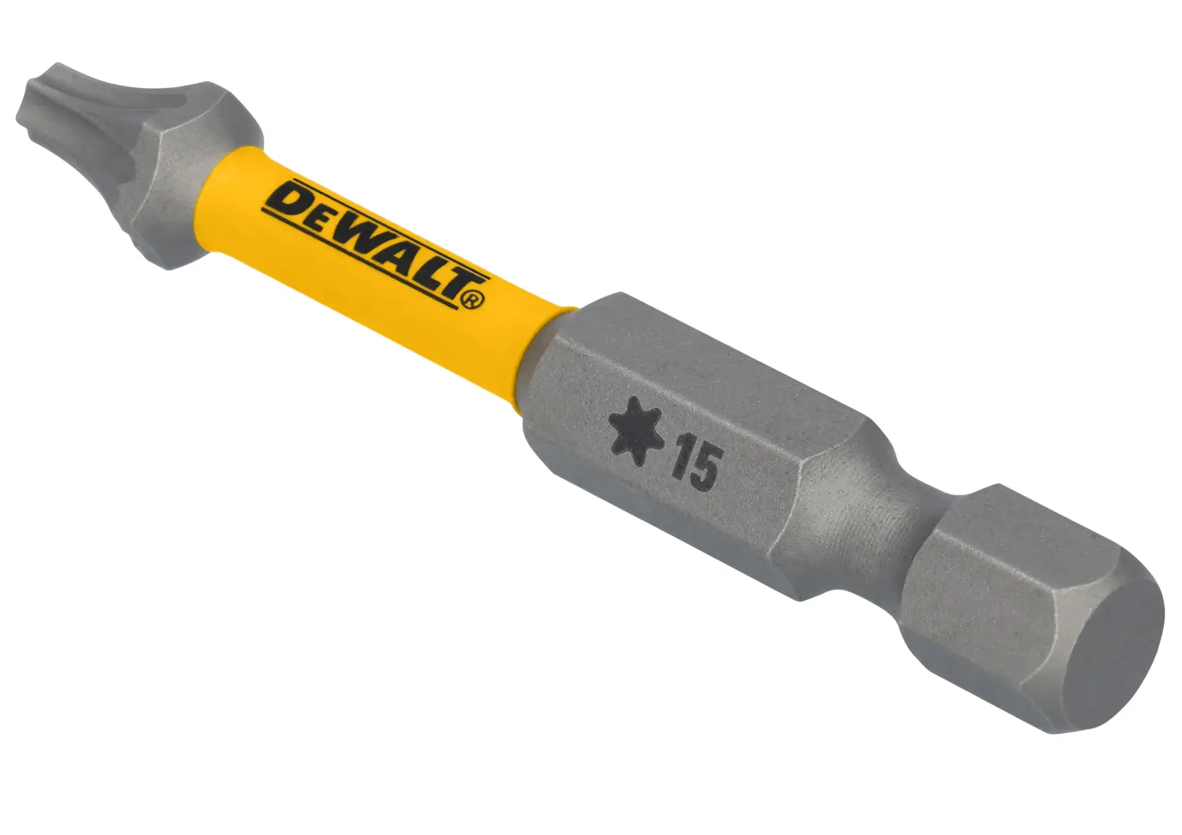 DEWALT® MAXFIT ULTRA™ 2-in. Torx #15 2PK thumbnail 3