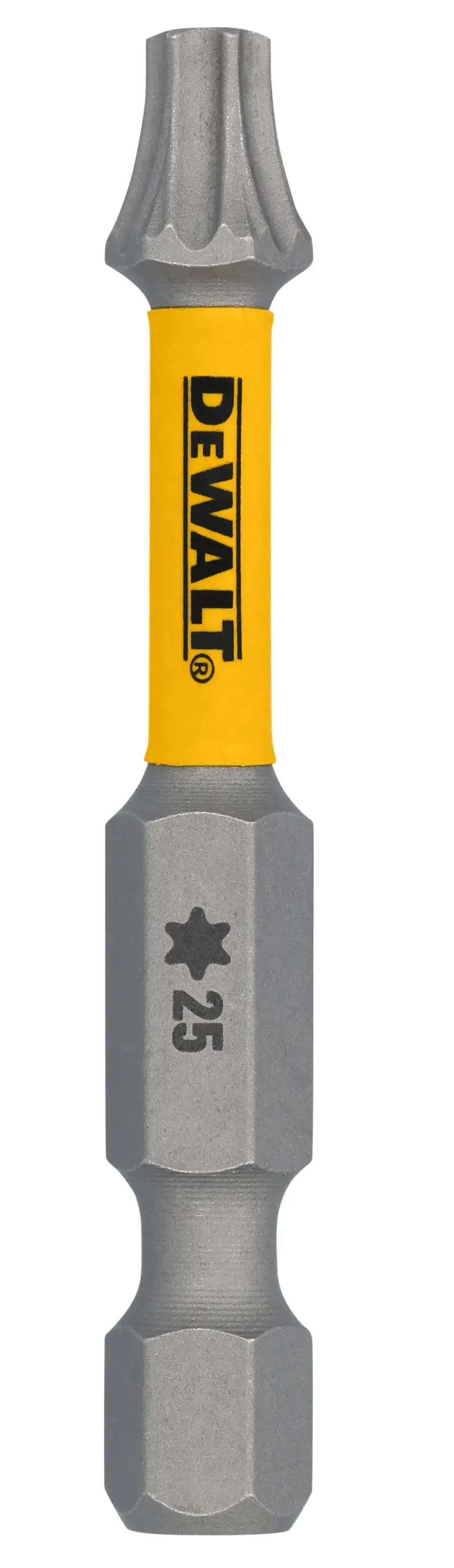 DEWALT® MAXFIT Ultra 2-in. (50mm) Torx #25 (2-Pack)