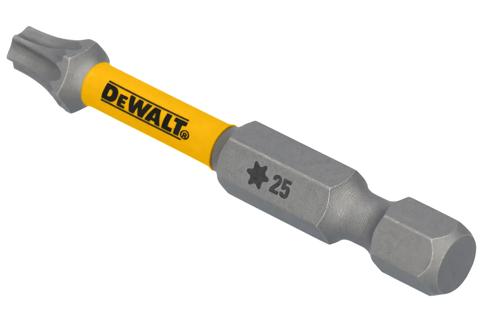 DEWALT® MAXFIT Ultra 2-in. (50mm) Torx #25 (2-Pack) thumbnail 3