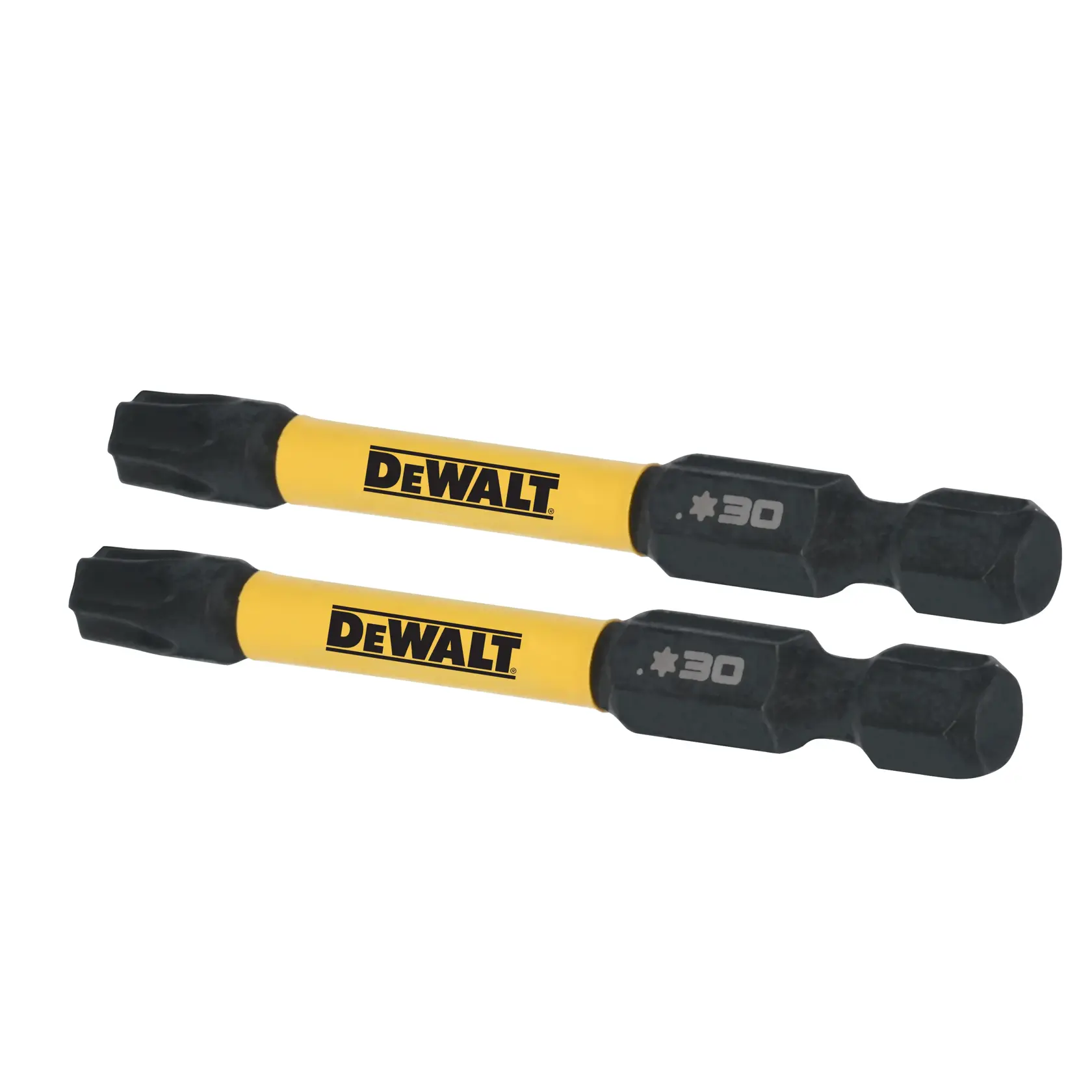 DEWALT® ELITE SERIES 2-1/4-in. Bits For T30 (2 Pk) thumbnail 3