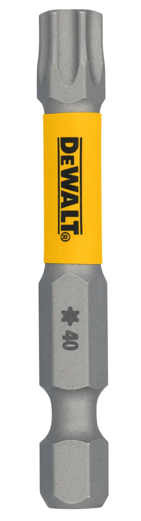 Maxfit Ultra 2-In. Torx #40 2Pk