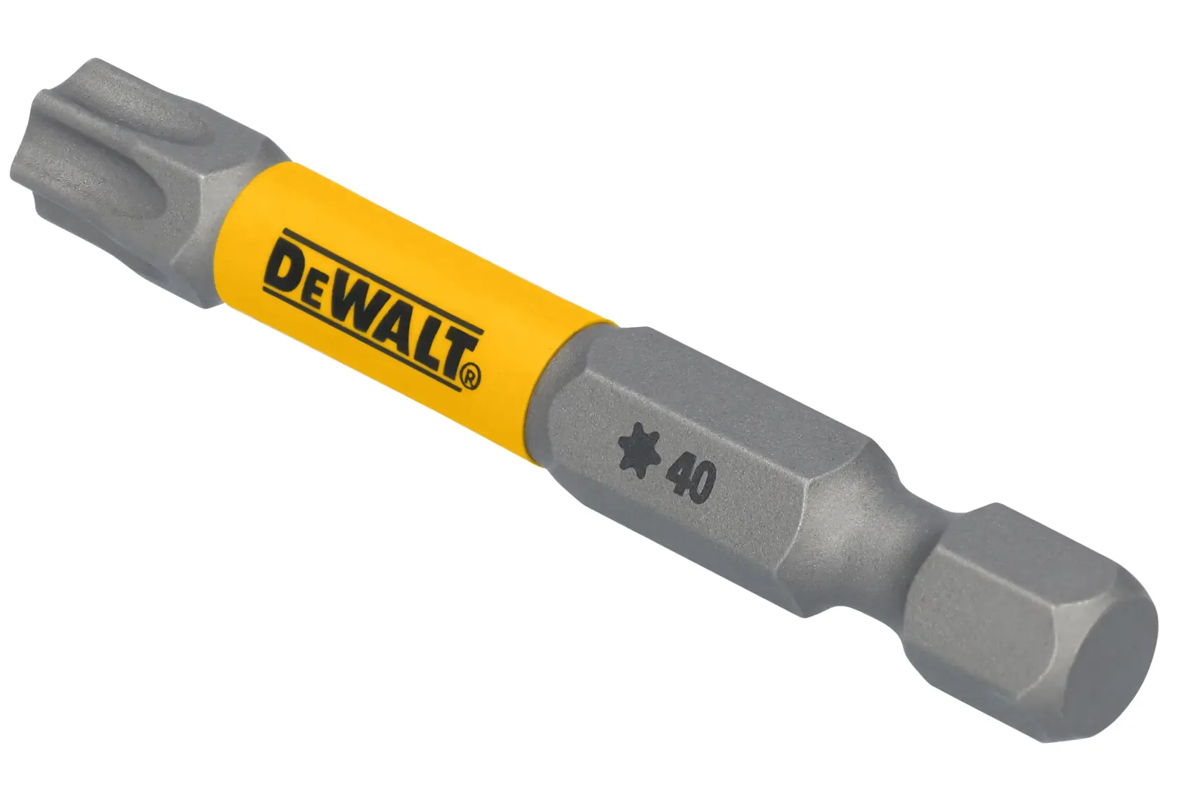 Maxfit Ultra 2-In. Torx #40 2Pk