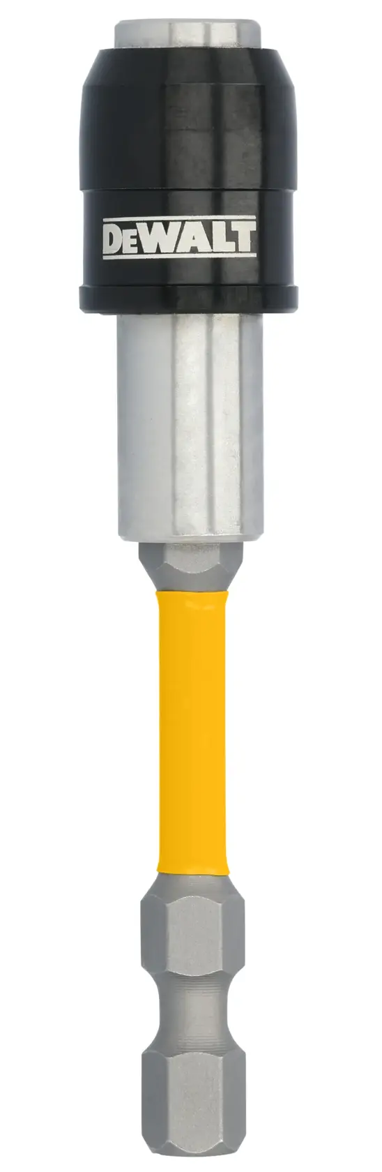 DEWALT® MAXFIT 3-in (76-mm) Steel Bit Holder