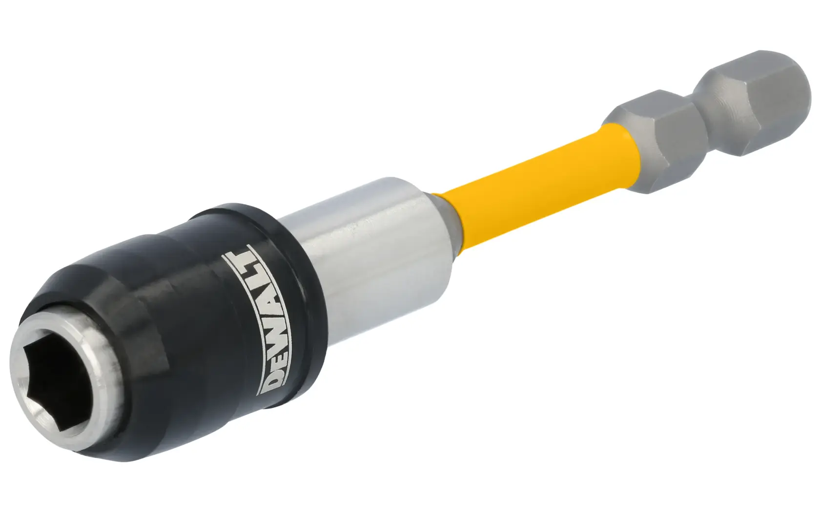 DEWALT® MAXFIT 3-in (76-mm) Steel Bit Holder thumbnail 2