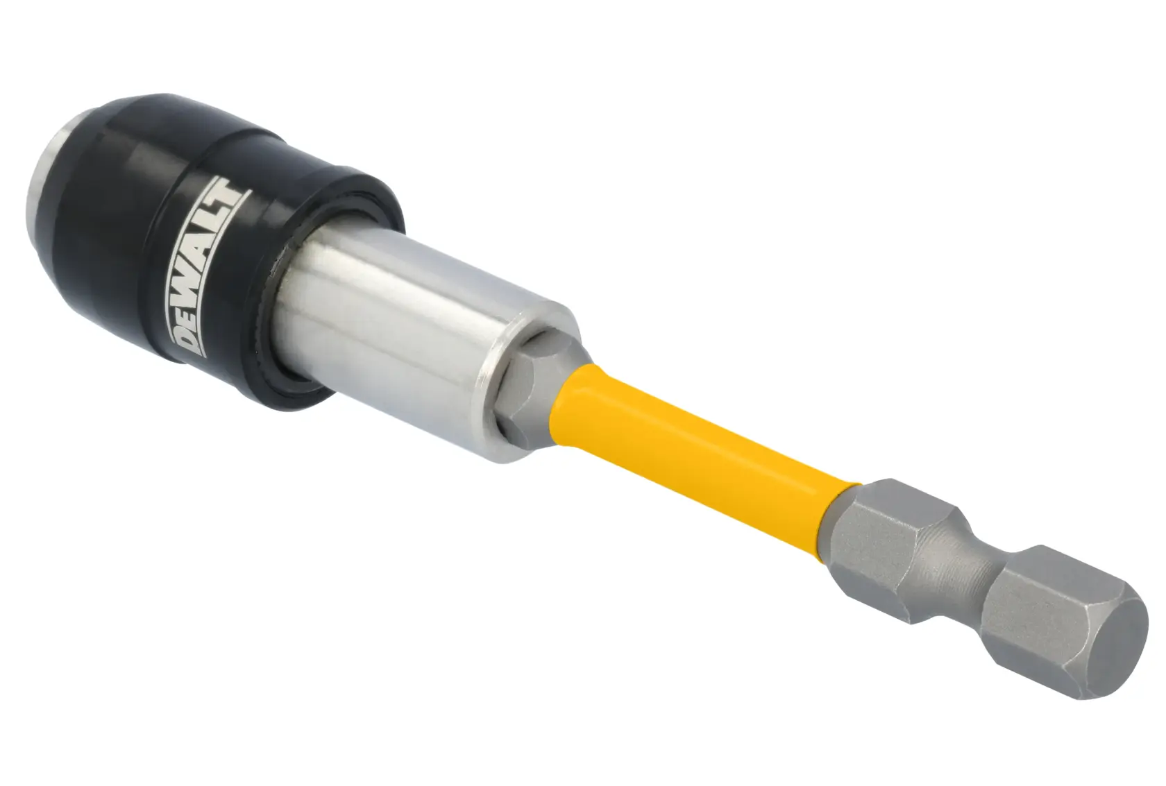 DEWALT® MAXFIT 3-in (76-mm) Steel Bit Holder thumbnail 3