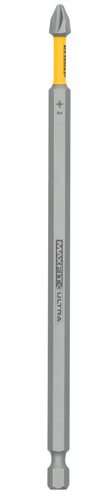 DEWALT® MAXFIT Ultra 6in Phillips #1 1Pk