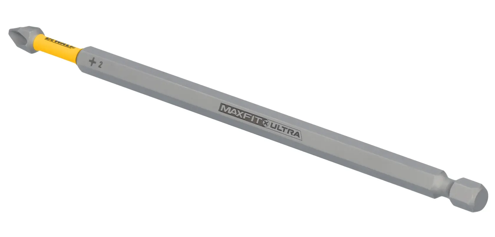 DEWALT® MAXFIT Ultra 6in Phillips #1 1Pk thumbnail 3
