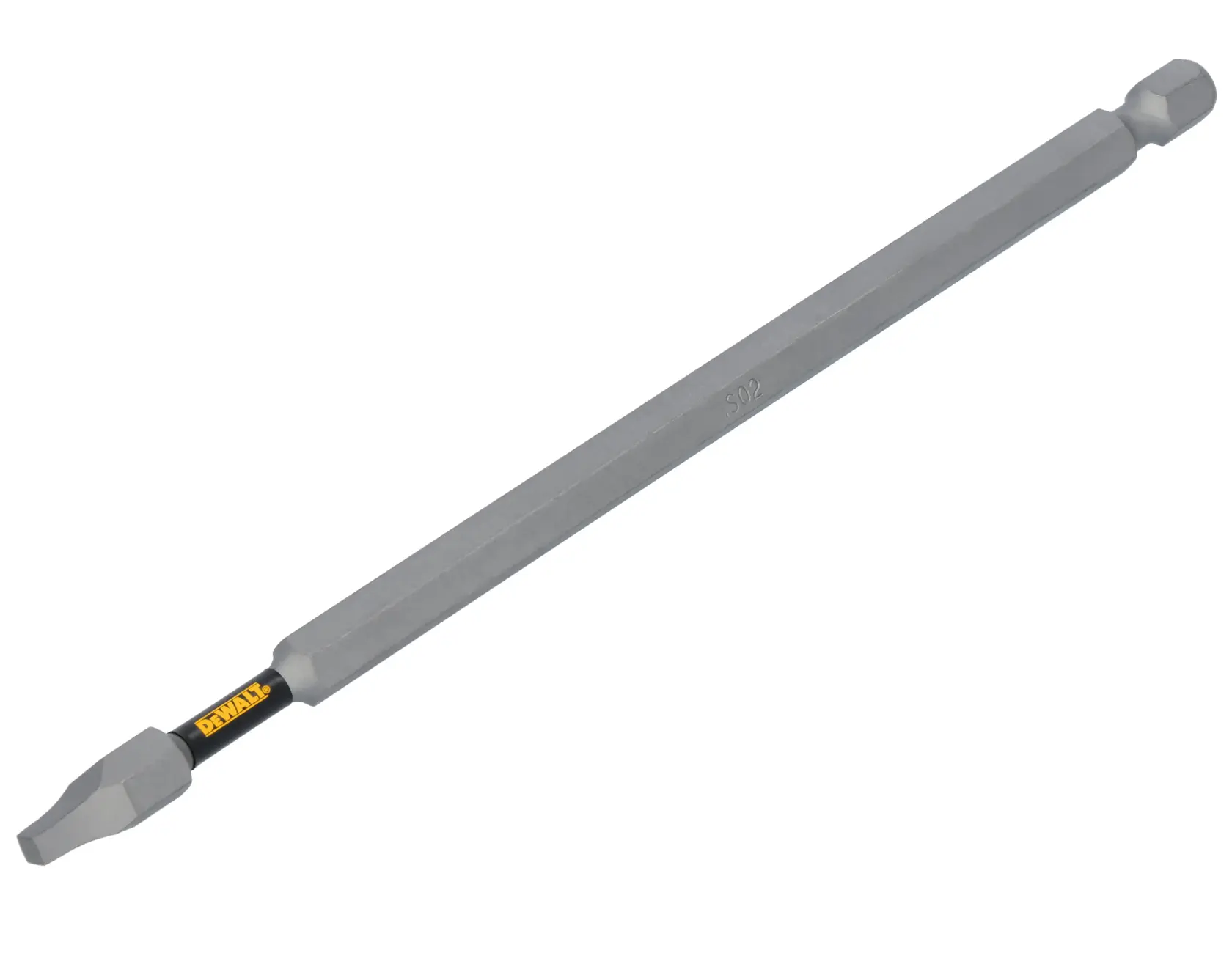 DEWALT® TOUGHGRIP™ 6-in. Square #2 1PK thumbnail 2