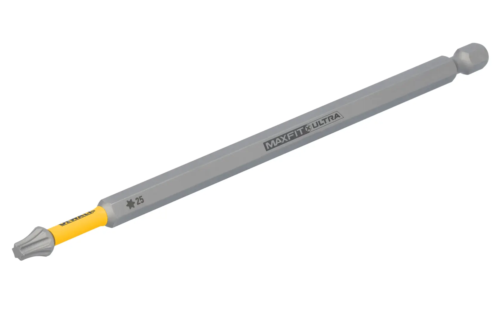 DEWALT® MAXFIT ULTRA™ 6-in. Torx #25 1PK thumbnail 2