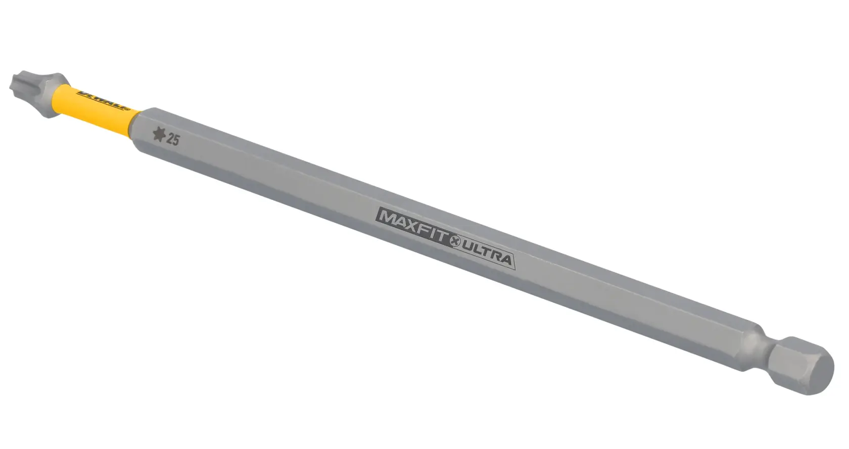 DEWALT® MAXFIT ULTRA™ 6-in. Torx #25 1PK thumbnail 3