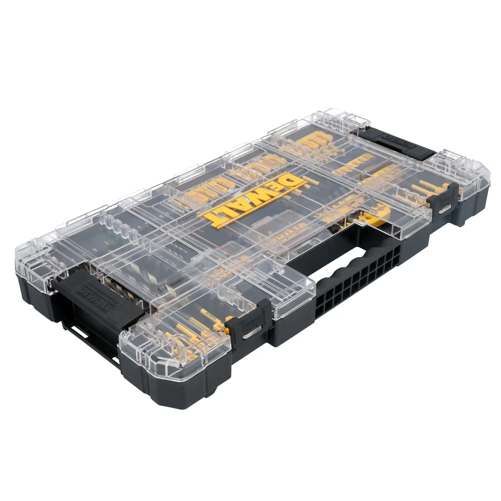DEWALT® ELITE SERIES Drilling and Driving Bit Set (100-pc.) thumbnail 3