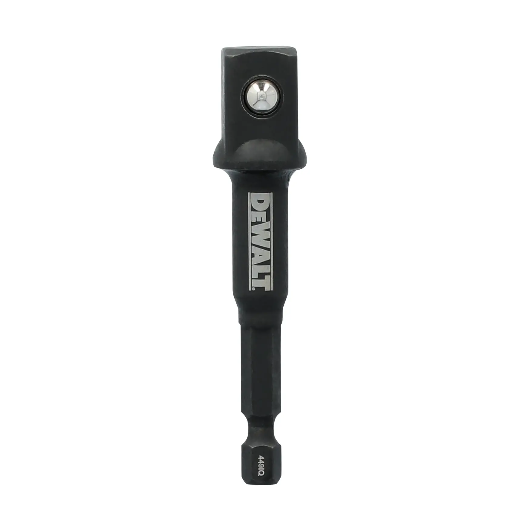 DEWALT ELITE SERIES 1/2IN SOCKET ADAPTER