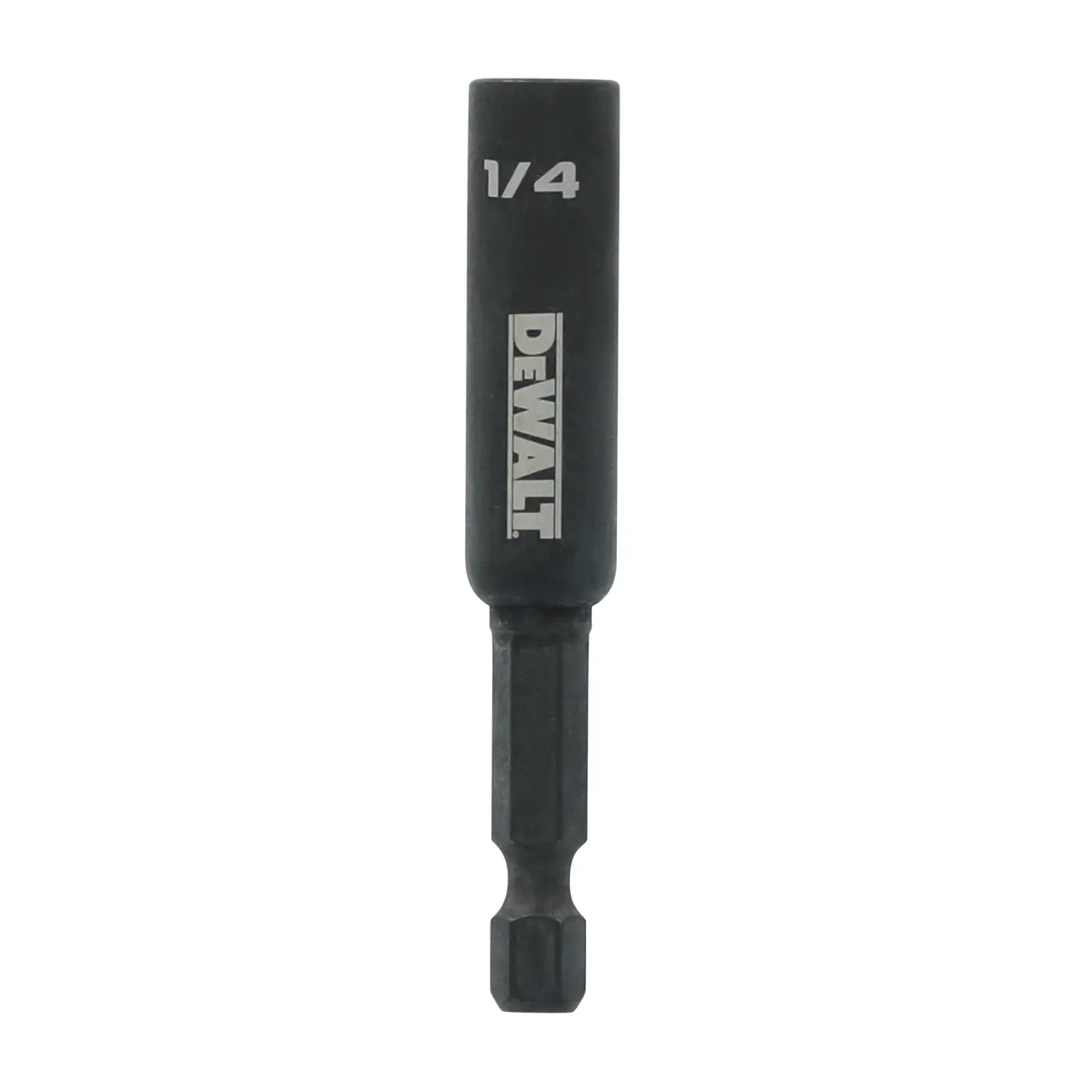 ELITE SERIES 1/4 in. x 2-9/16 in. Nut Driver
