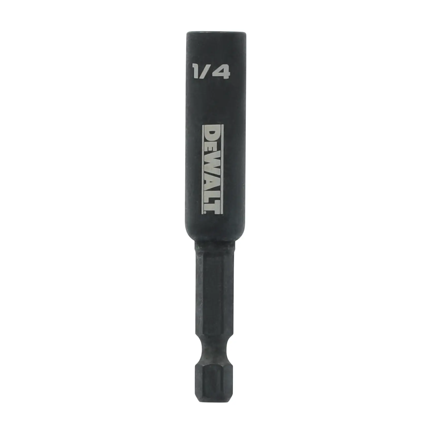 DEWALT® ELITE SERIES 1/4-in. x 2-9/16-in. Nut Driver