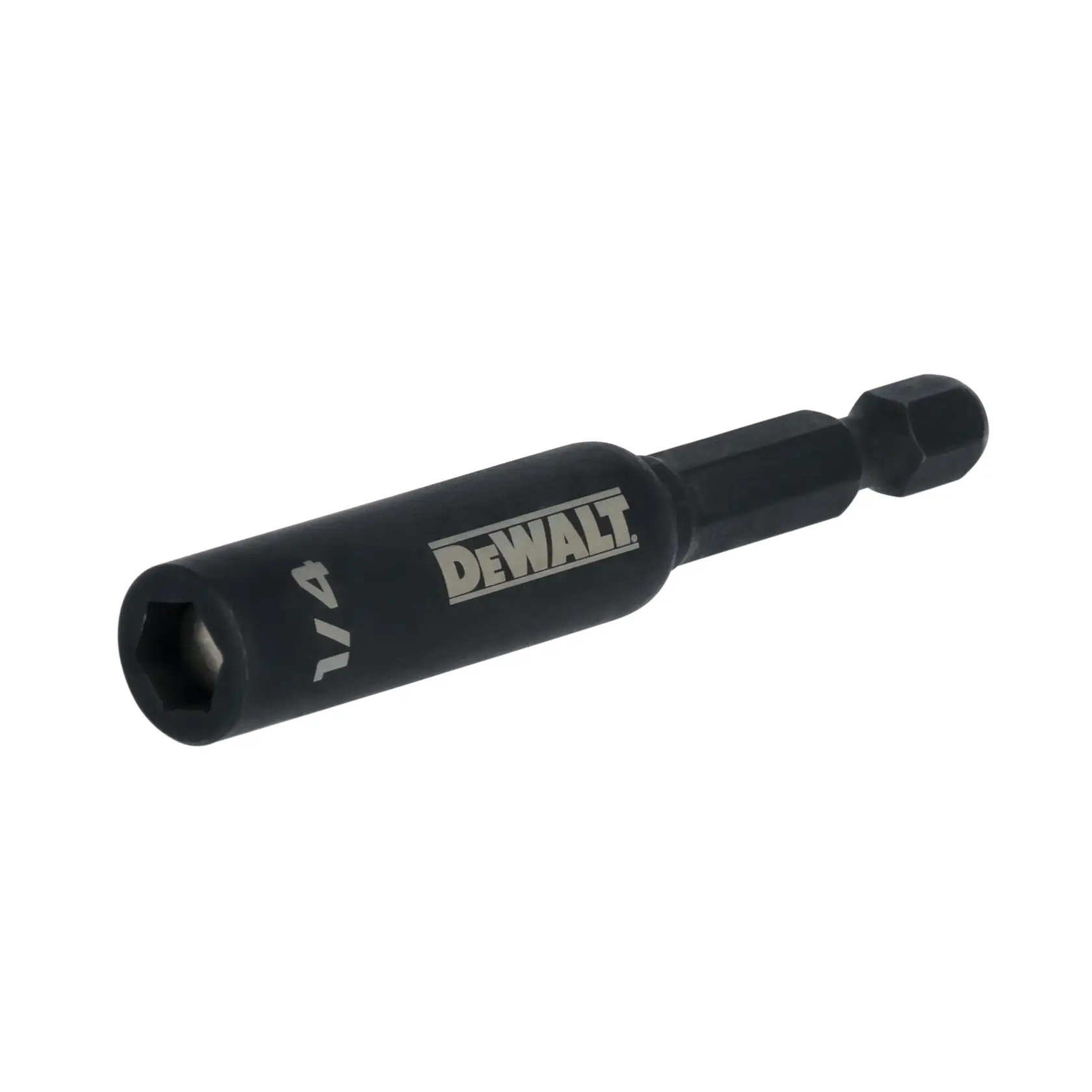 DEWALT® ELITE SERIES 1/4-in. x 2-9/16-in. Nut Driver thumbnail 2