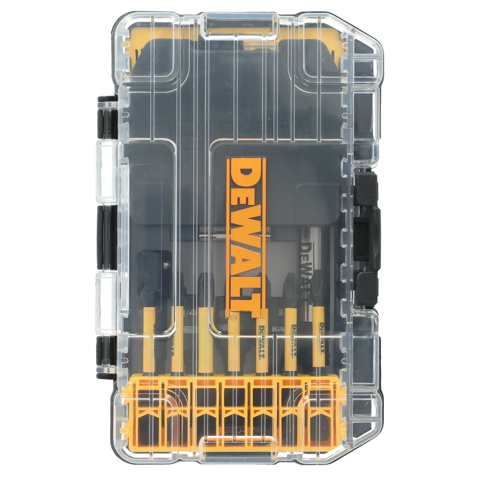 DEWALT® ELITE SERIES Drive Set (50-pc.) thumbnail 2