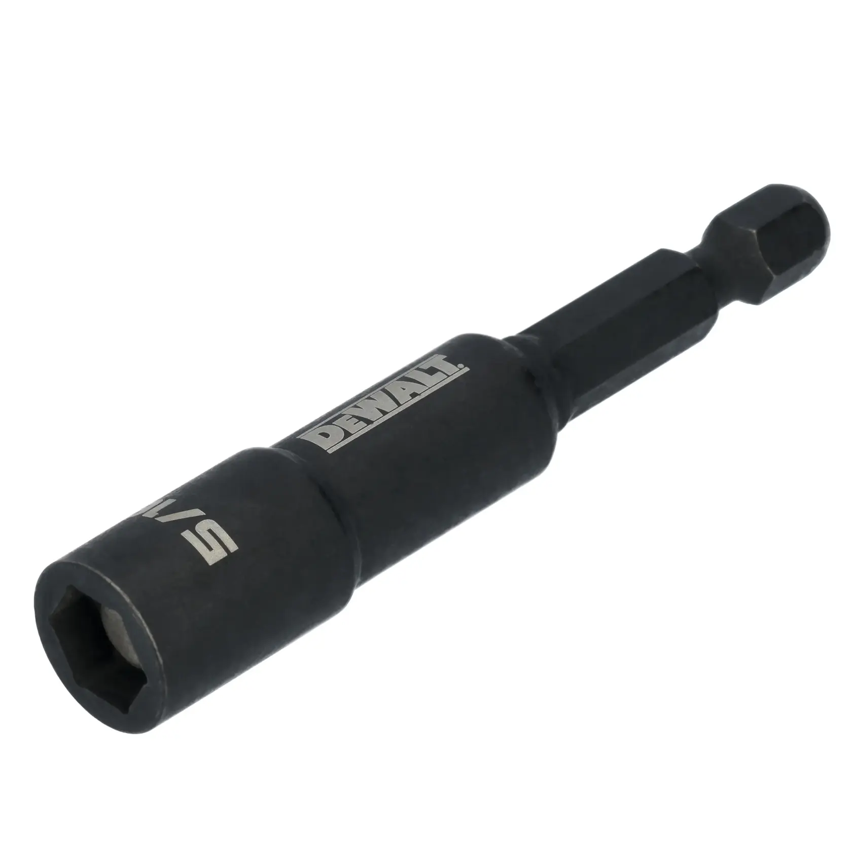 DEWALT® ELITE SERIES 5/16-in. x 2-9/16-in. Nut Driver thumbnail 2