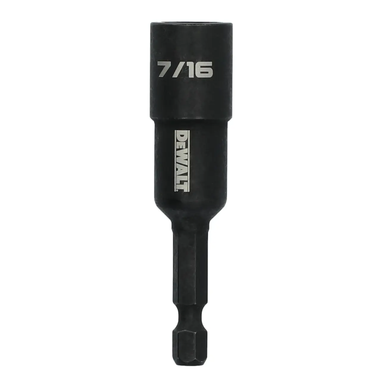 ELITE SERIES 7/16 in. x 2-9/16 in. Nut Driver