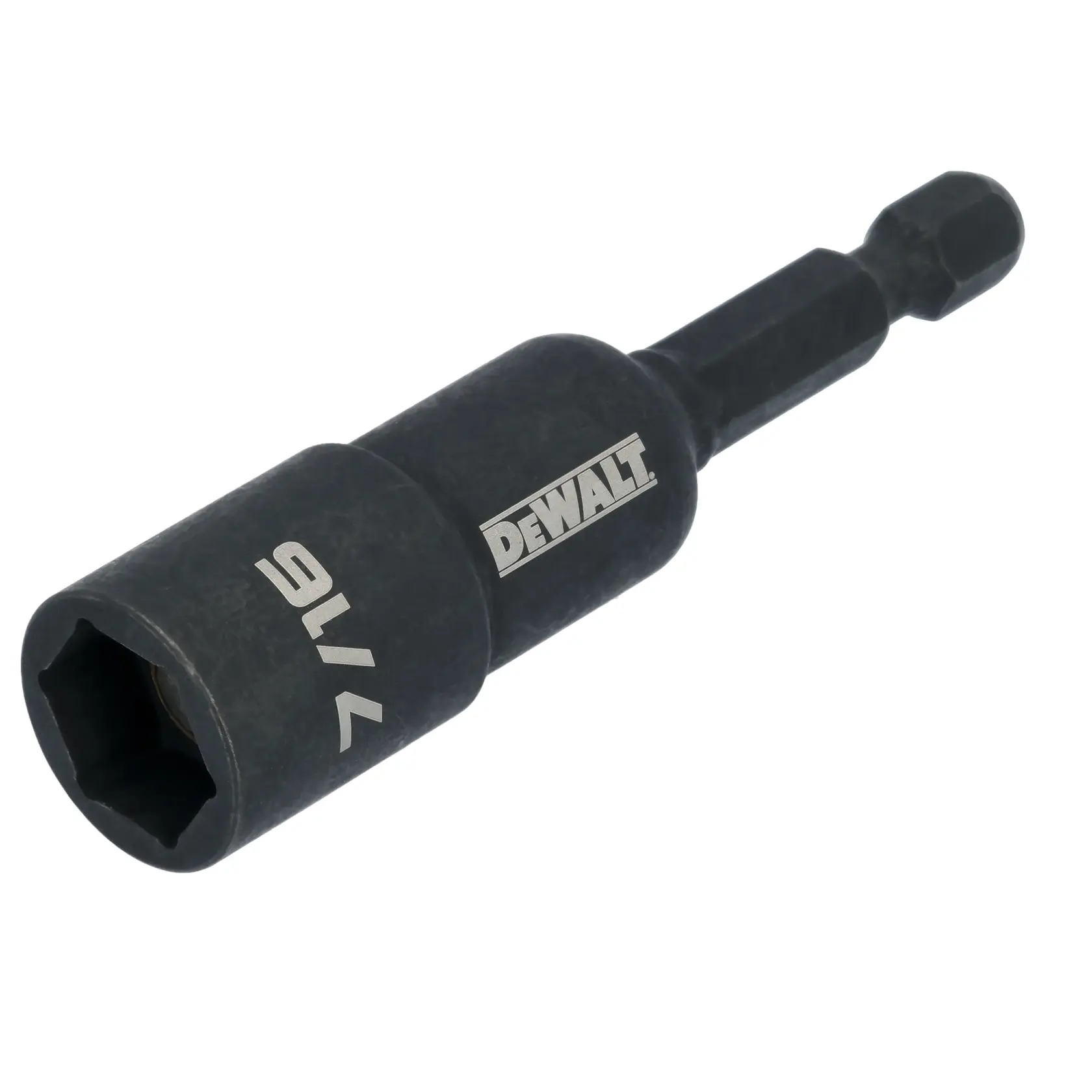 DEWALT® ELITE SERIES 7/16-in. x 2-9/16-in. Nut Driver thumbnail 2