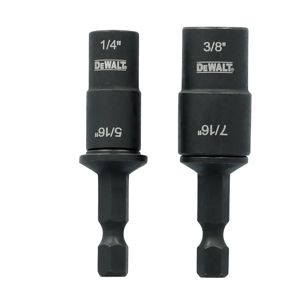 ELITE SERIES Reversible Nut Driver Set (2 pc.)