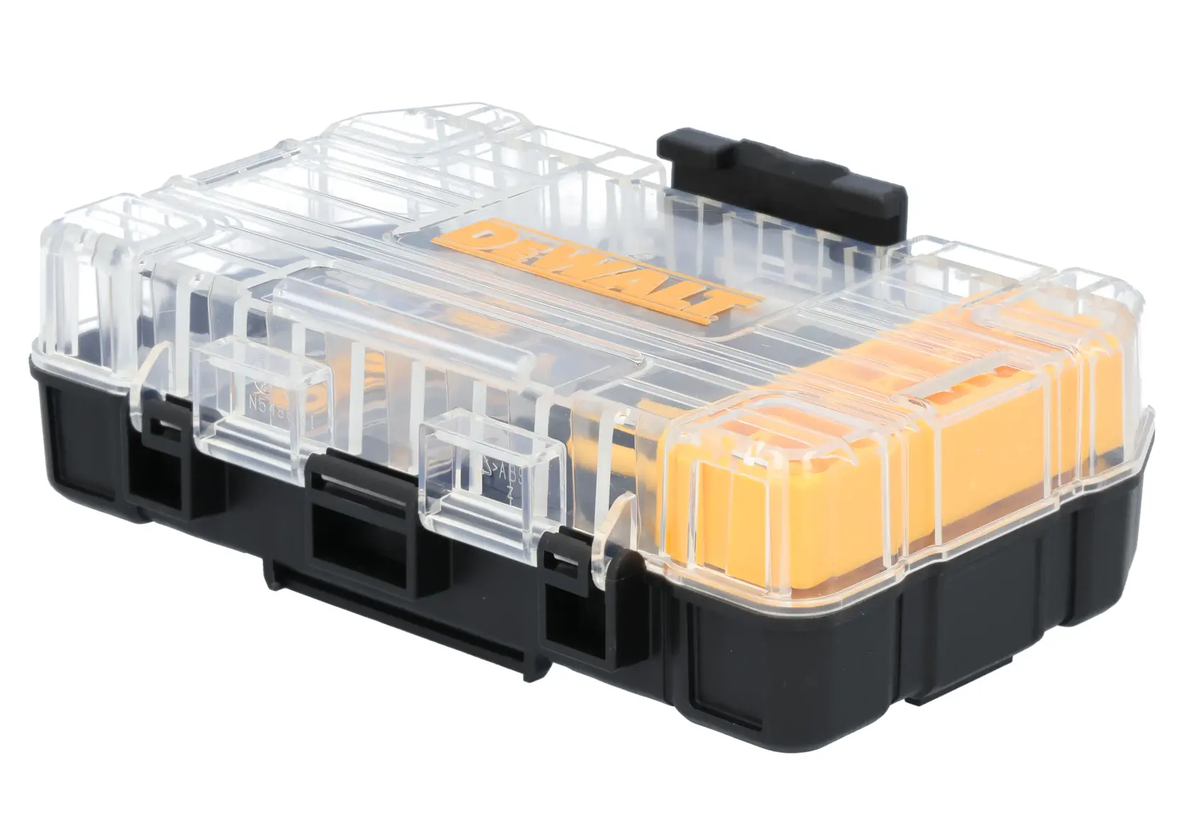 DEWALT® FLEXTORQ Screwdriving Bit Set (20-Piece) thumbnail 3