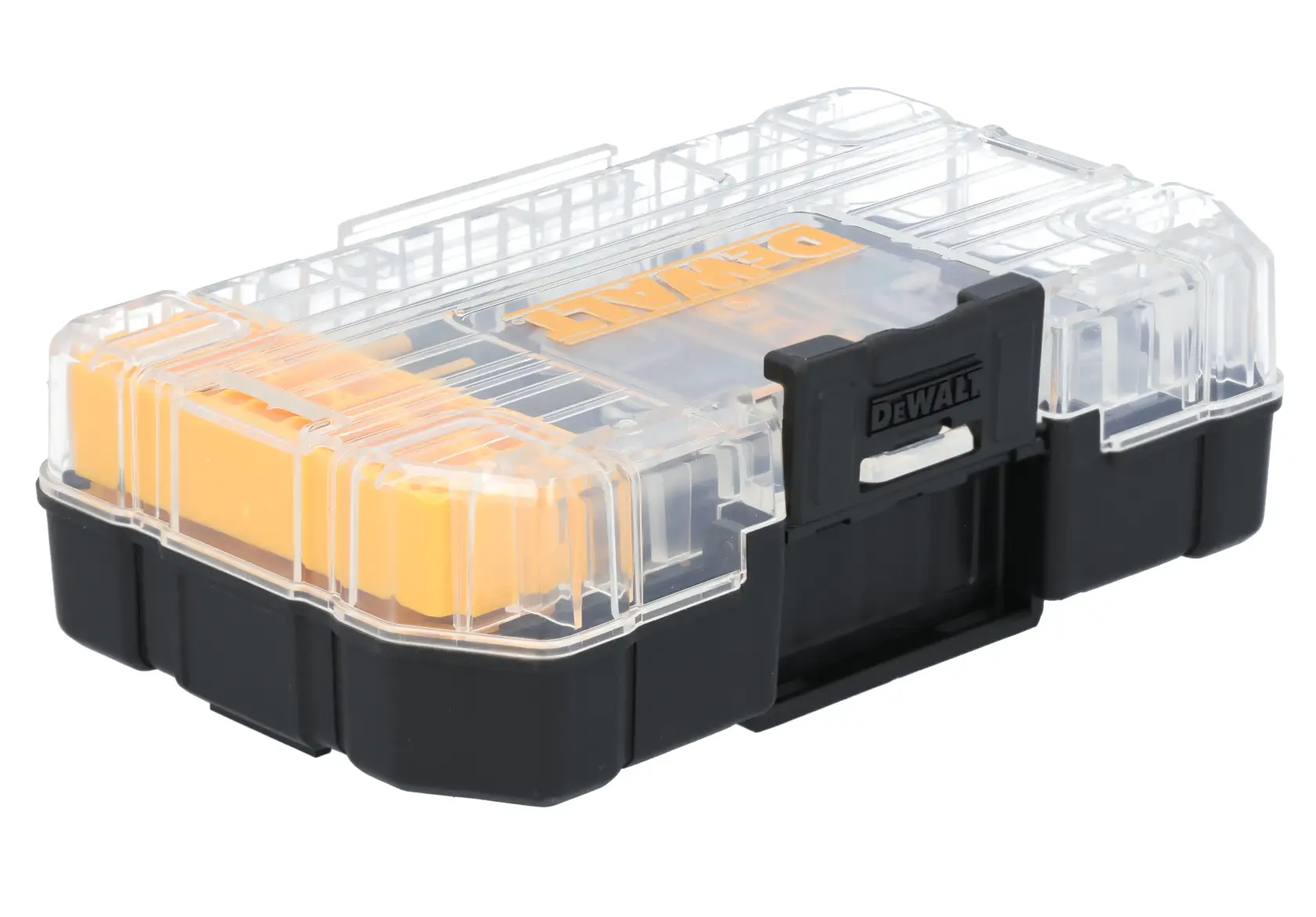 DEWALT® FLEXTORQ Screwdriving Bit Set (20-Piece) thumbnail 4