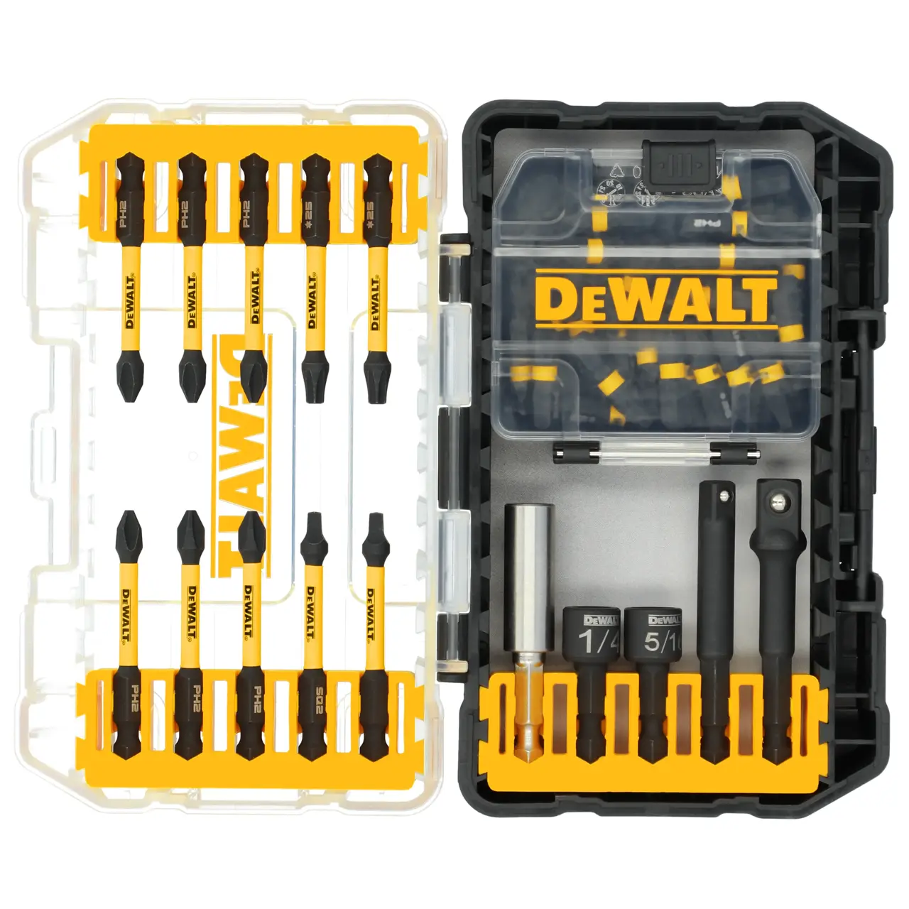 ELITE SERIES Drive Bit Set (43 pc.)