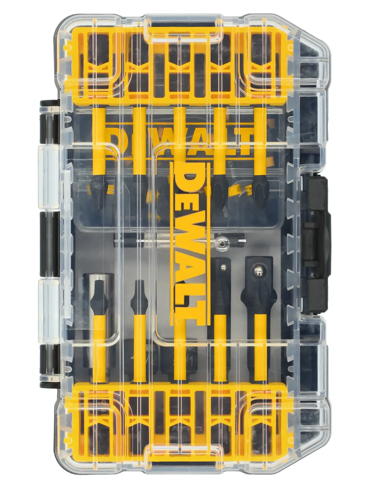 DEWALT® FLEXTORQ 43-pc. SCREWDRIVING BIT SET thumbnail 2
