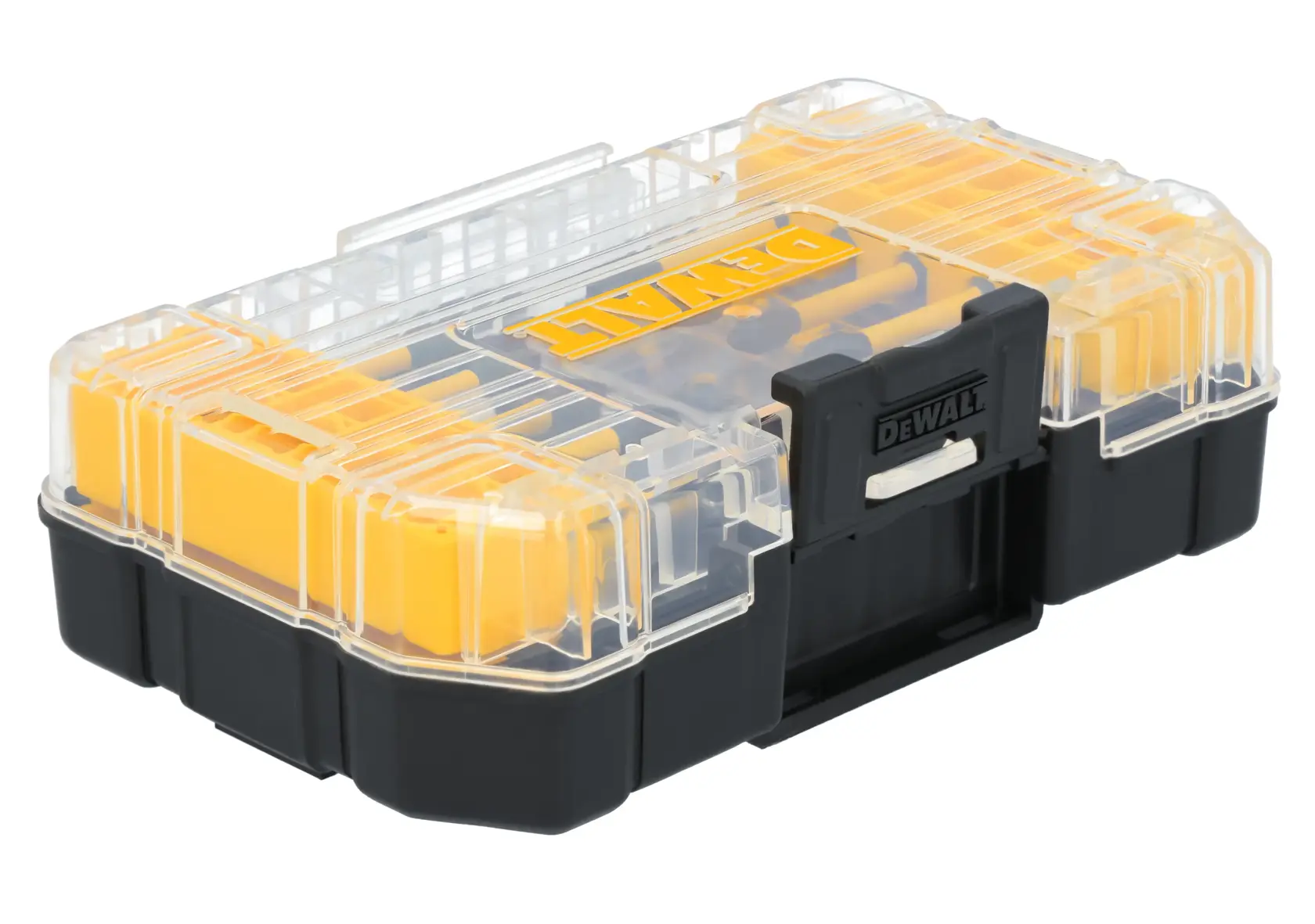 DEWALT® FLEXTORQ 43-pc. SCREWDRIVING BIT SET thumbnail 4