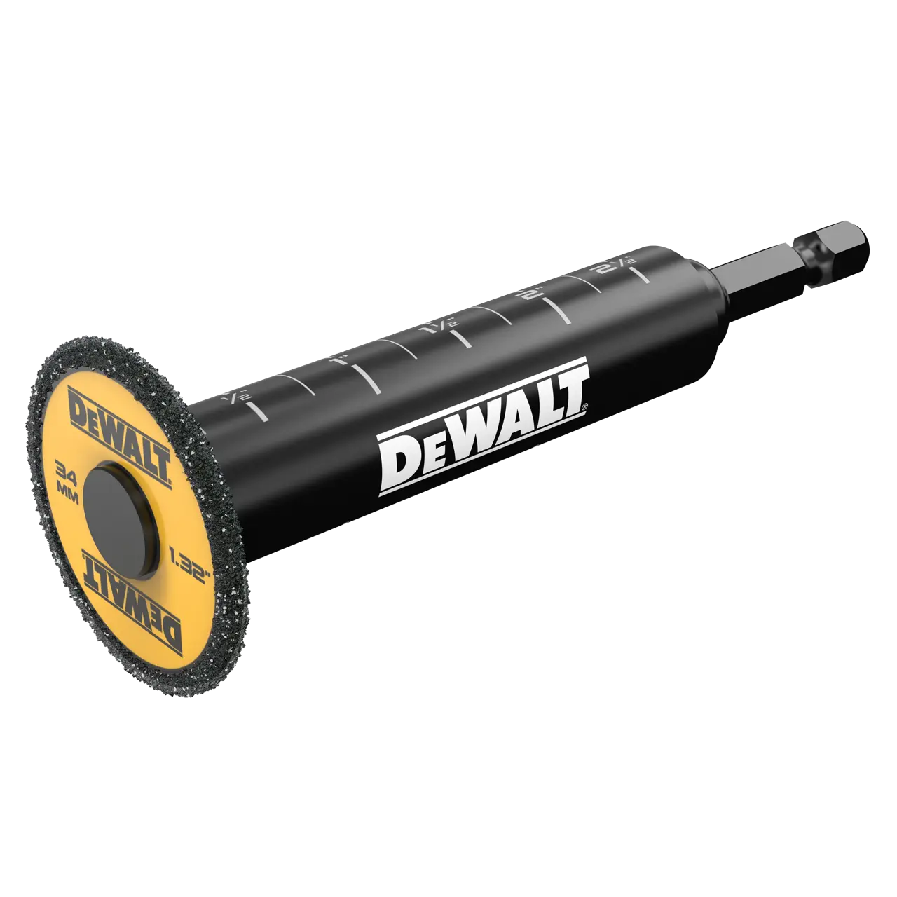 IMPACT CONNECT Inside PVC Pipe Cutter