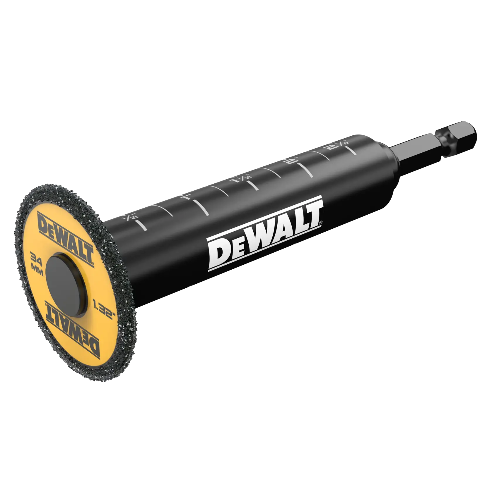  Angled view of IMPACT CONNECT INSIDE PIPE CUTTER