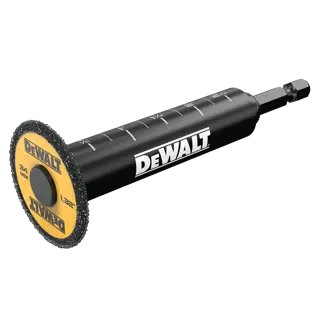  Angled view of IMPACT CONNECT INSIDE PIPE CUTTER