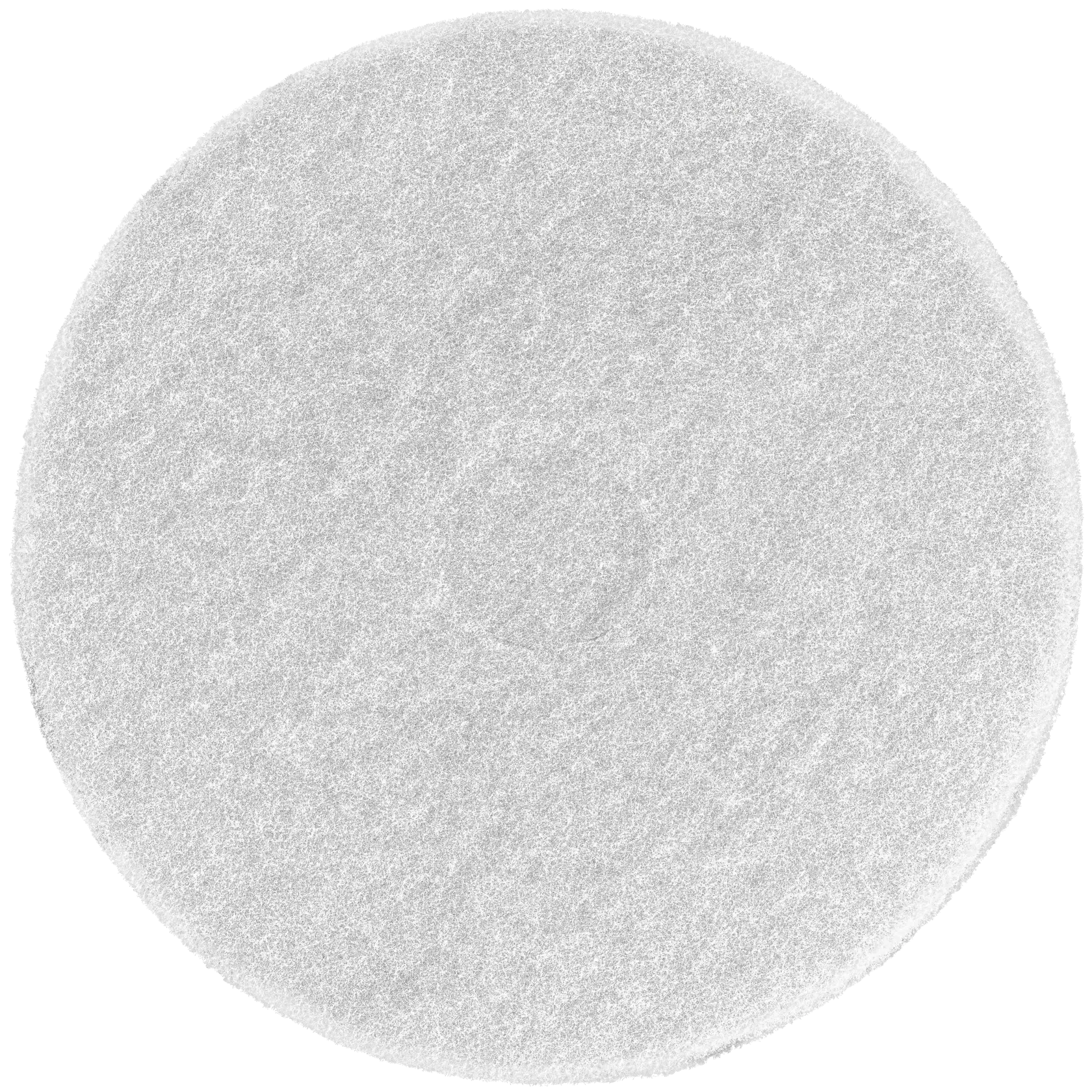 DEWALT® 17“ Non-Woven Floor Nylon Pads